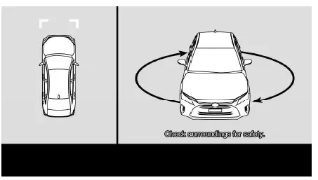 TOYOTA EL-731-TMCF Panoramic View Monitor-fig-4