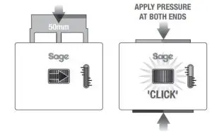 FIG 10 Trimming the Dose