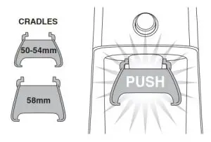 FIG 6 GRINDING FOR ESPRESSO COFFEE