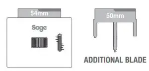 FIG 8 Trimming the Dose