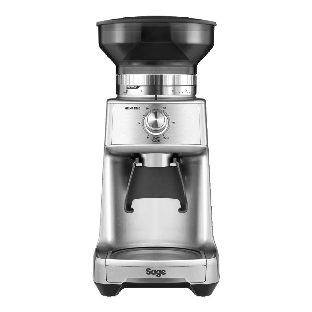 Sage The Dose Control Pro Bcg600/scg600 User Guide Sage The Dose Control Pro Bcg600/scg600 User Guide