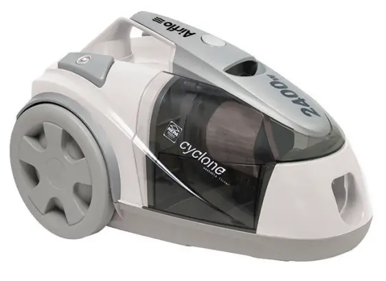 Airflo OP2011 2200W Bagless Vacuum --