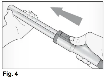 Airflo OP2011 2200W Bagless Vacuum --fig4