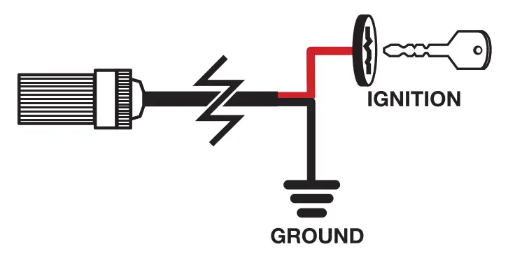 ROCKVILLE RATV65L Powered Bluetooth Marine Speaker with LED and Remote Control - fig3