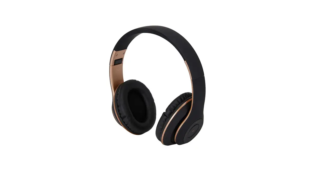 Anko Bluetooth Foldable Headphone User Manual