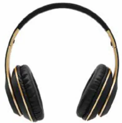 anko Bluetooth Foldable Headphone