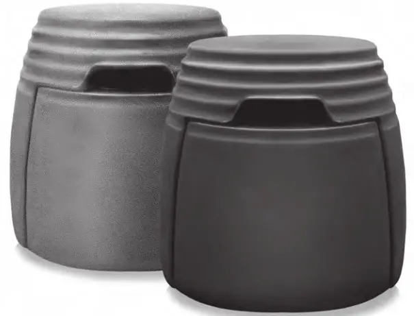 NEAR IGS100K All Environment In-Ground --Ground--