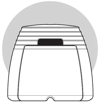 NEAR IGS100K All Environment In-Ground -- logo