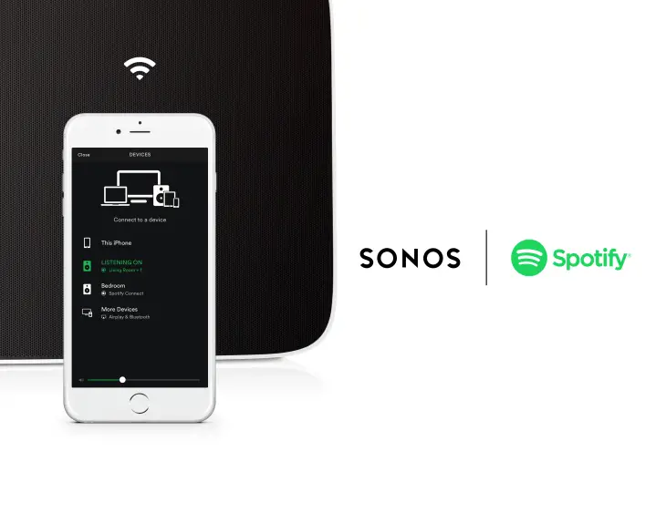How To Use Spotify On Your Sonos Device