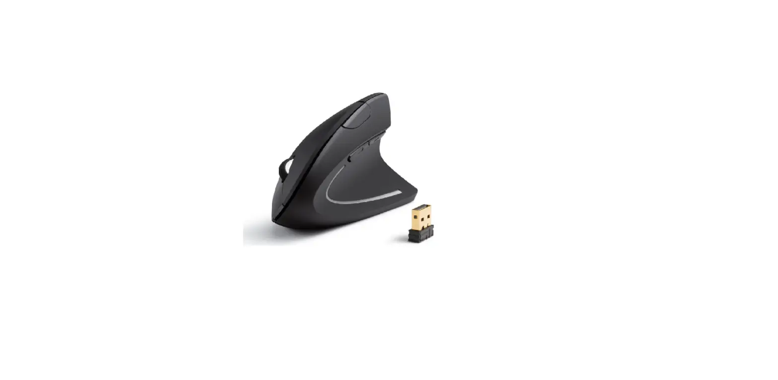Anker Wireless Mouse 98an01ba (et-2240) User Manual