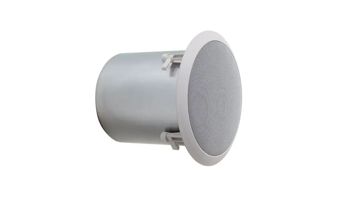 Bogen Hfcs1 High-fidelity Ceiling Speakers User Manual