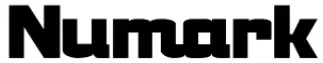Numark Limited Warranty - logo