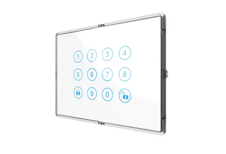 Philio Smart Keypad Psk01 User Guide