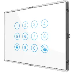 Philio Smart Keypad PSK01