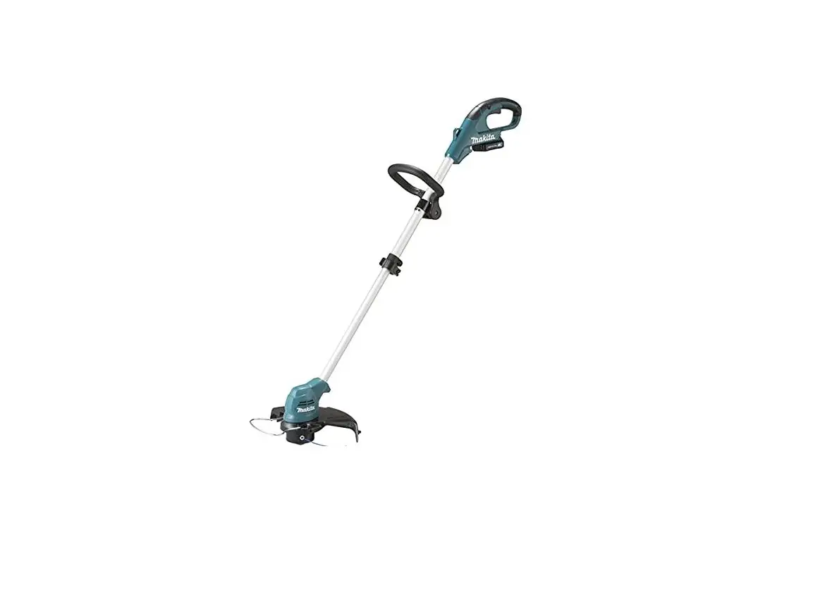 Makita Grass Trimmer Instruction Manual Makita Grass Trimmer Instruction Manual