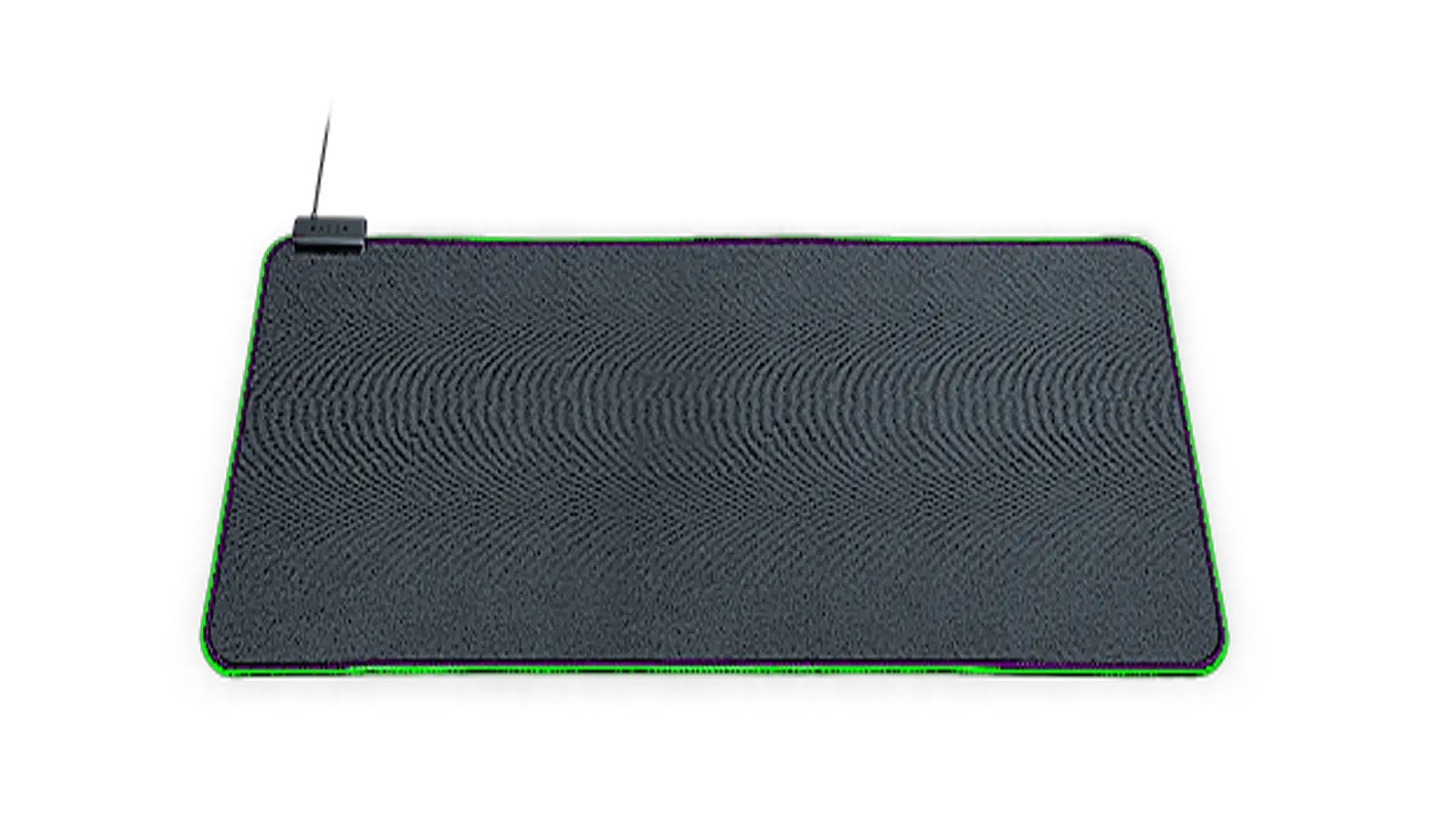 Razer Goliathus Extended Chroma Manual And Faq