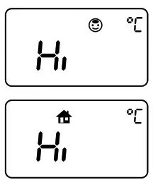 reer 98050 3-In-1 Contactless Infrared Clinical- Measured objec