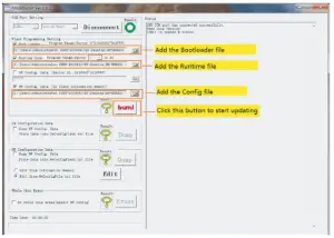 BZBGEAR BG MKVM41R HDMI 4x1 KVM Quad Multi-Viewer with Seamless Switcher - figure 10