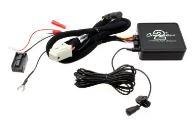 CONNECTS2 Bluetooth A2DP Handsfree Interface featured