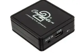 CONNECTS2 Bluetooth A2DP Handsfree Interface fig1