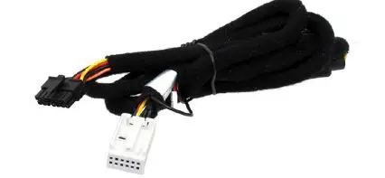 CONNECTS2 Bluetooth A2DP Handsfree Interface fig4