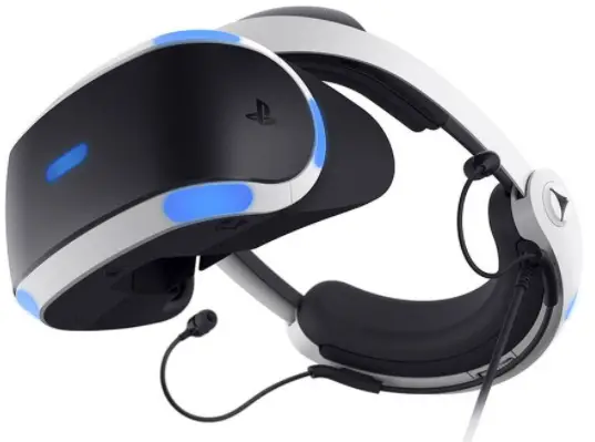 SONY CUH-ZVR2 PlayStation VR Headset
