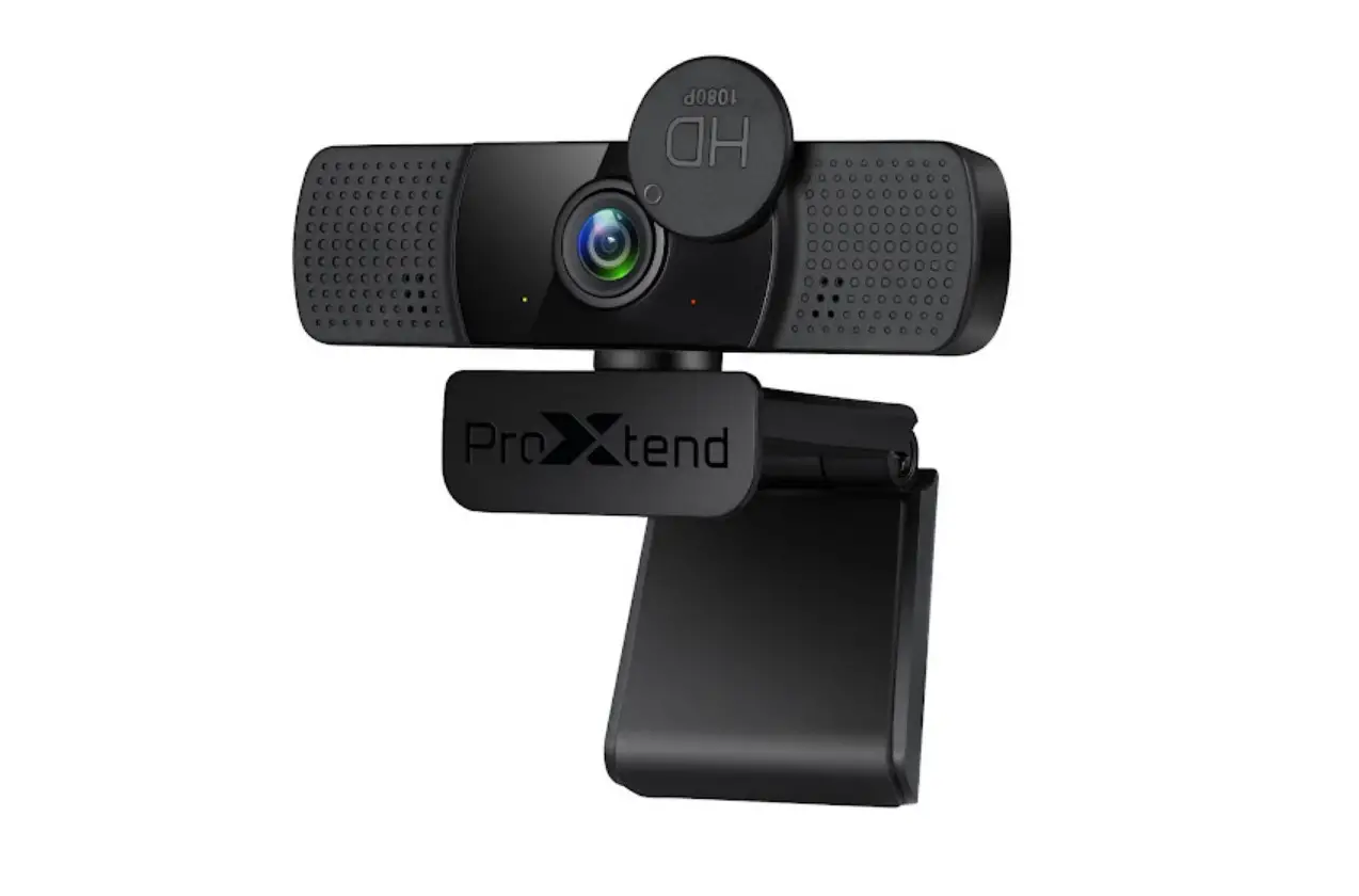 Proxtend Full Hd Webcam X302 User Manual