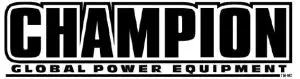 CHAMPION logo