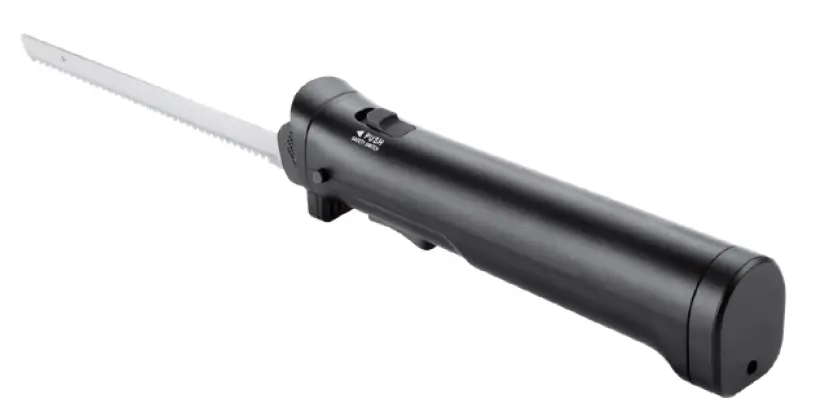 Lenoxx Healthy Choice Ck9810 Cordless Electric Knife Instruction Manual Lenoxx Healthy Choice Ck9810 Cordless Electric Knife Instruction Manual