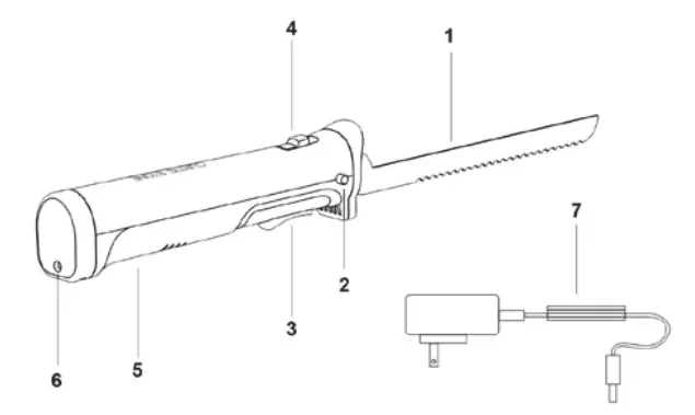 PARTS AND ACCESSORIES