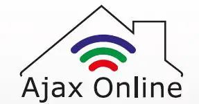 ajax online logo