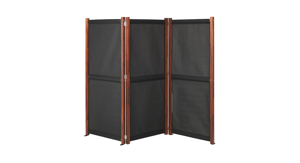 Ikea 902.853.34 Slättö Privacy Screen Instruction Manual