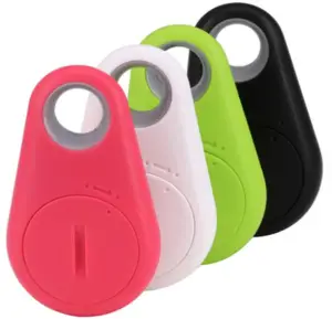 Telephone Est MOV9001 Key Finder Anti Loss Tracker