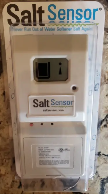 Aj1e Superior Solutions SS-0001 Salt Sensor