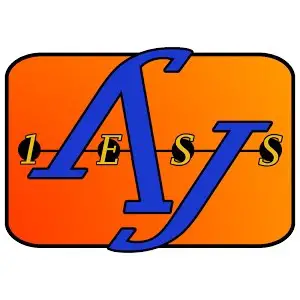 Aj1e logo