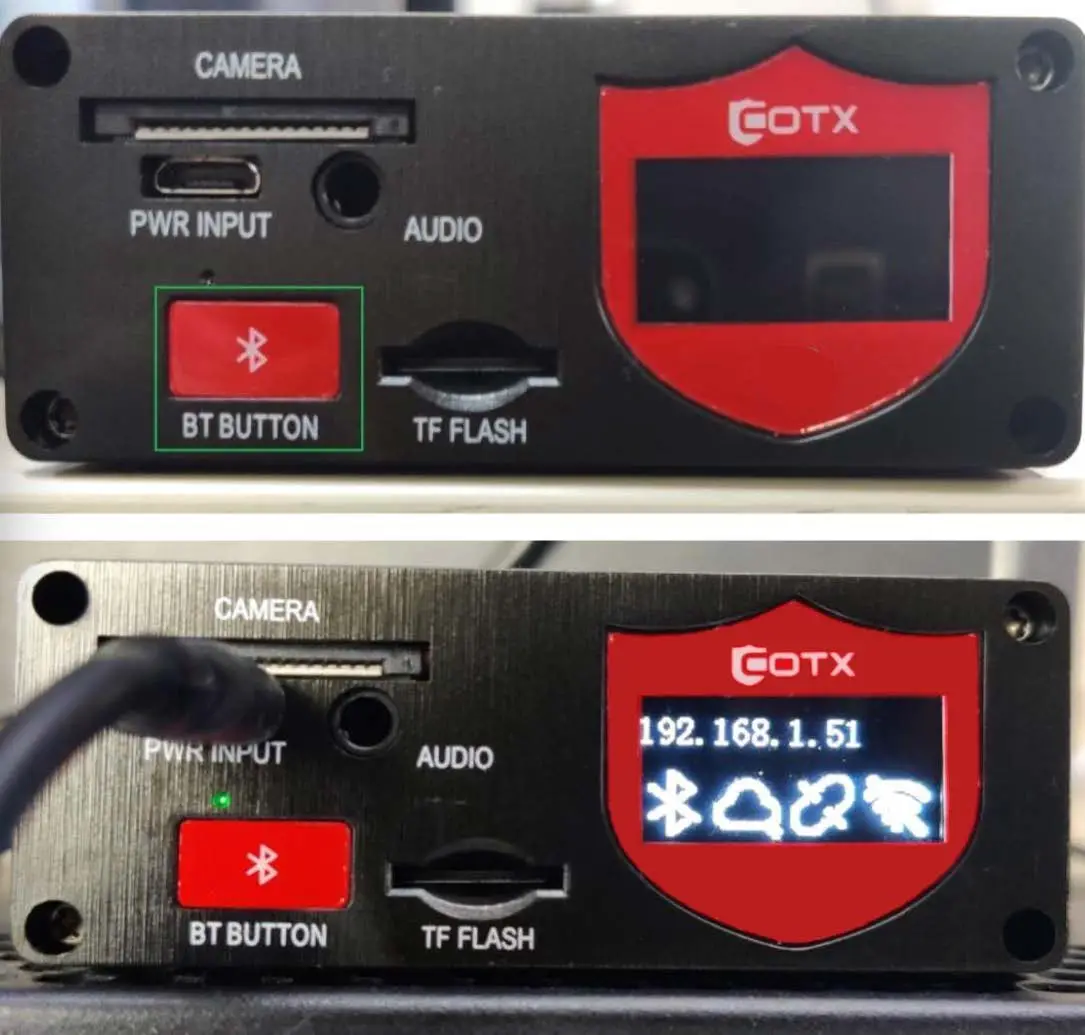 COTX X3 Indoor Helium HNT Hotspot Miner fig5