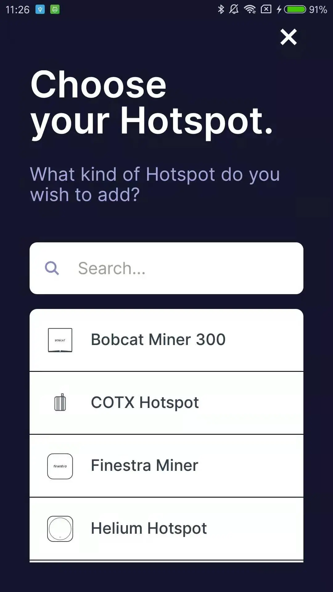 COTX X3 Indoor Helium HNT Hotspot Miner fig6