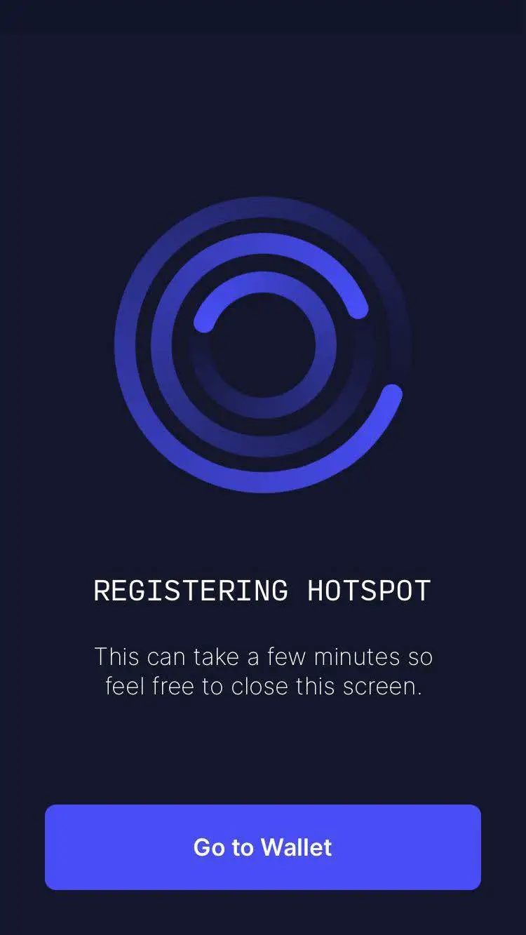 COTX X3 Indoor Helium HNT Hotspot Miner fig8