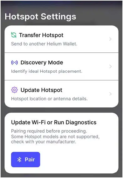 COTX X3 Indoor Helium HNT Hotspot Miner fig9