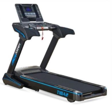 JOGWAY T451 Motorized Treadmill