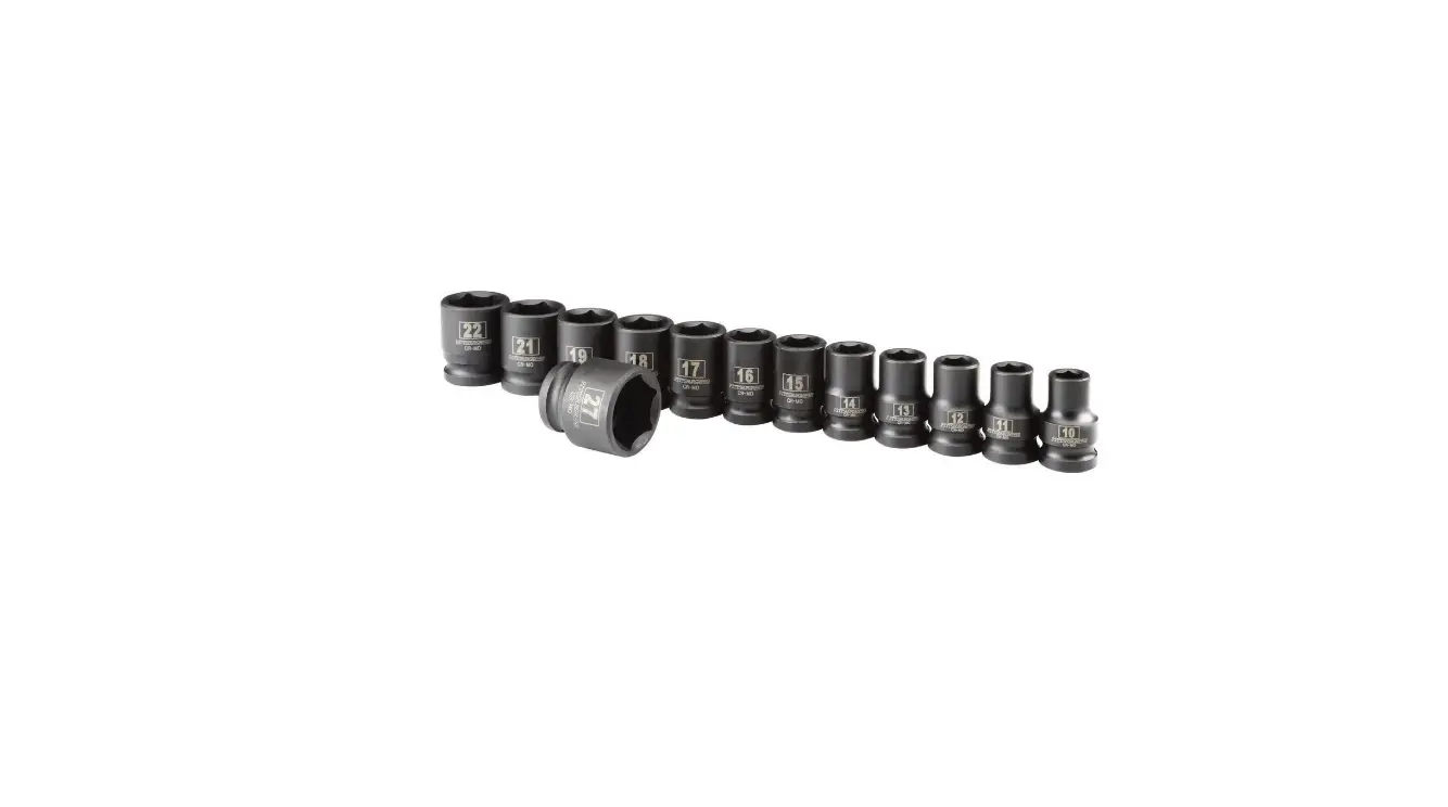 Harbpr Freight 64852 13 Pc 1/2 In. Drive Metric Professional Socket Set Instructions Harbpr Freight 64852 13 Pc 1/2 In. Drive Metric Professional Socket Set Instructions
