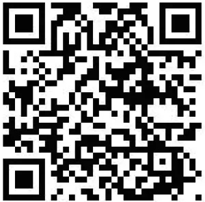 QR Code Icon
