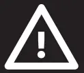 Warning icon