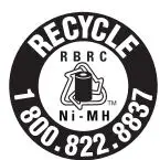 vtech CTM-S2116 SIP 1-Line Hidden Base with Cordless Color Handset and Charger User Guide - RBRC icon