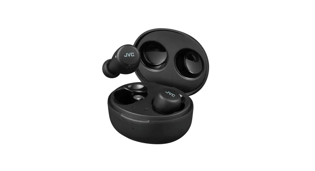 Jvc Ha-a5t Wireless Headphones User Guide Jvc Ha-a5t Wireless Headphones User Guide