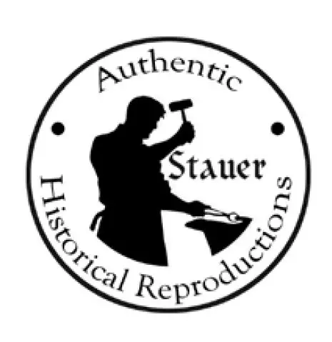 Stauer 49424 Time Traveler Automatic Watch FIG 2