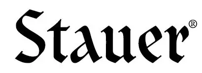 Stauer 49424 Time Traveler Automatic Watch LOGO