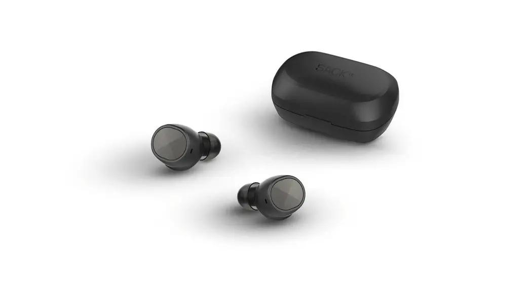 Sackit 70100 Rockit S Wireless In-ear Headphones User Manual Sackit 70100 Rockit S Wireless In-ear Headphones User Manual