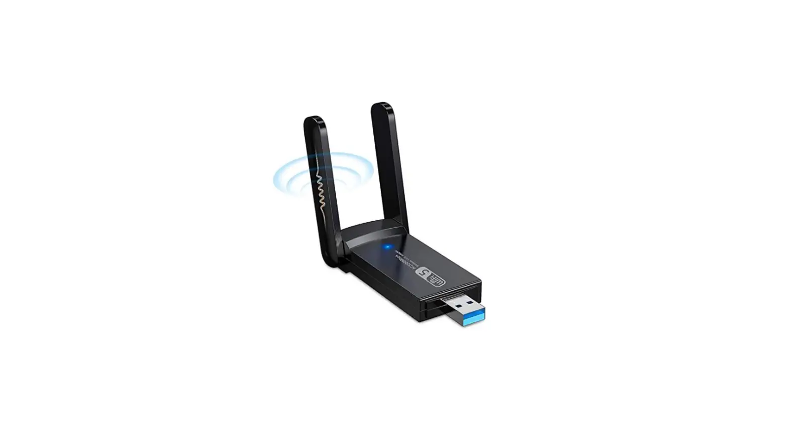 Netvip 21171939 Wireless Usb Wifi Adapter For Pc User Guide