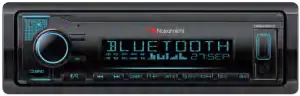 Nakamichi NQ623BDT Digital Media Receiver - nq